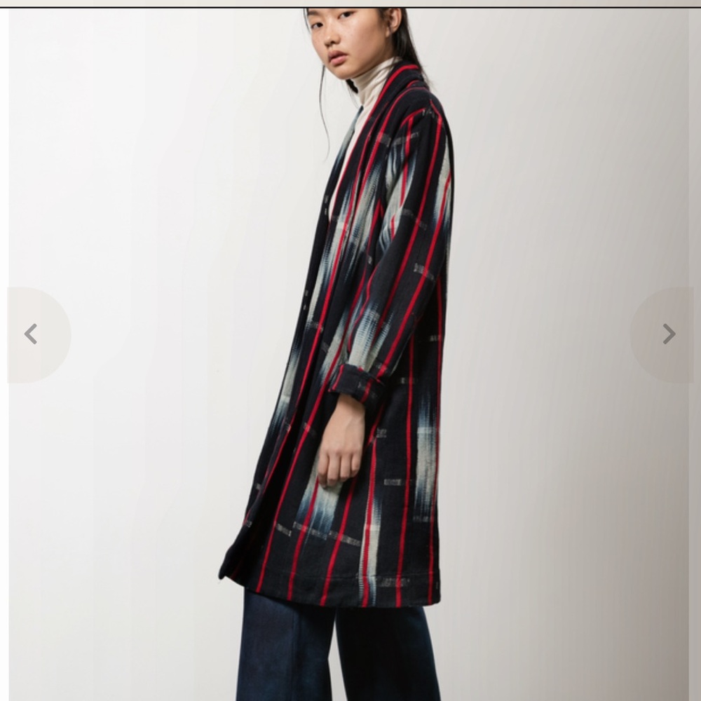 OSEI-DURO Coat